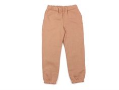 Name It sweat pants cafe au lait